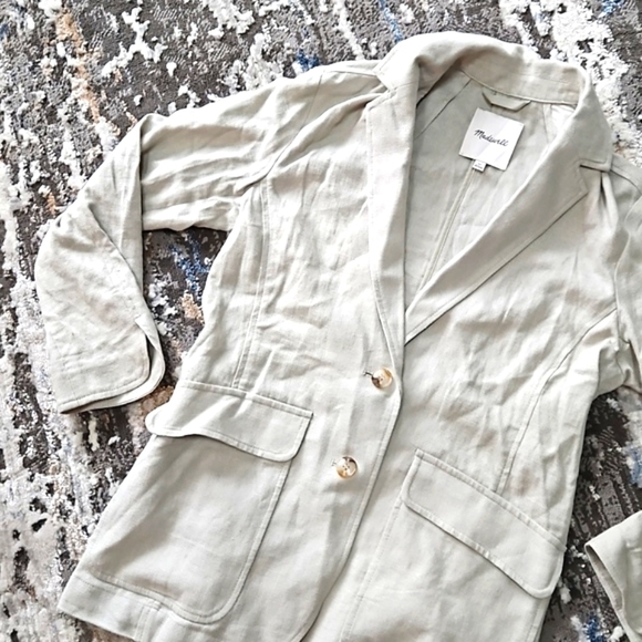 Madewell 